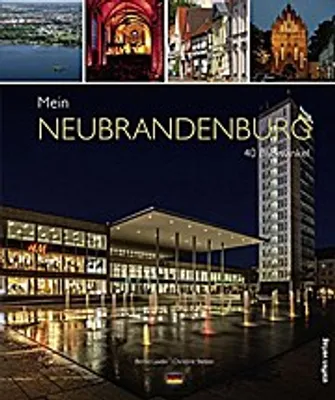 Obrázok produktu pre Mein Neubrandenburg