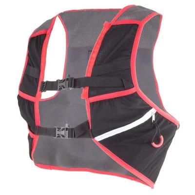 Produktbild von Joluvi Ultralight Pro Red / Black One Size