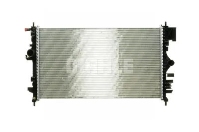 Produktbild von MAHLE ORIGINAL Kühler Motorkühlung CR 1099 000P für OPEL für INSIGNIA Caravan
