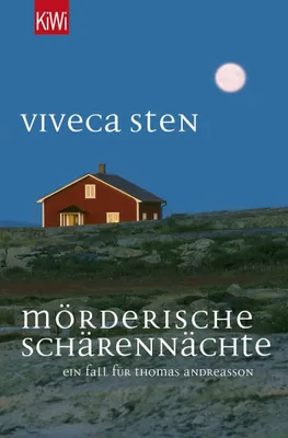 Produktbild von Mörderische Schärennächte