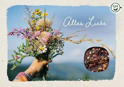 Produktbild von Alles Liebe