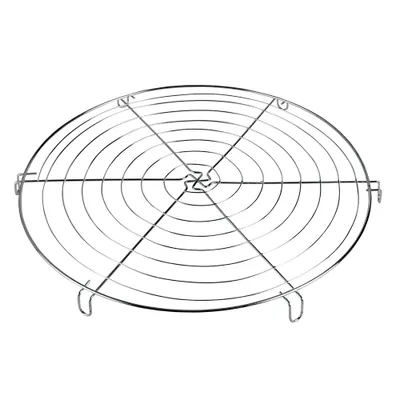 Immagine prodotto di Contenitore per torte, 32 cm, rivestito di latta
