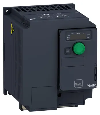 Obrázek produktu pro Frekvenční měnič ATV320 2,2kW, 380-500V, 3p ATV320U22N4C