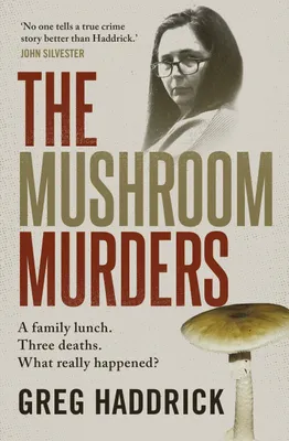 Produktbild von The Mushroom Murders