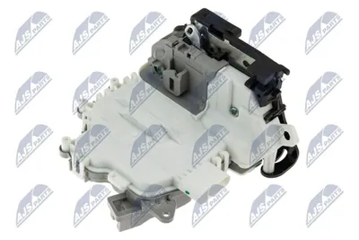 Produktbild von NTY EZC-AU-117 Türschloss Hinten Links für AUDI A4 Avant (8K5, B8) Q5 (8RB) A3 Sportback (8VA, 8VF) A4 Limousine (8K2, B8) Q7 (4LB)