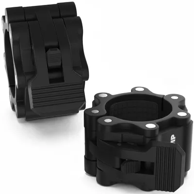 Produktbild von Hantelverschlüsse 50 mm, 2er Set