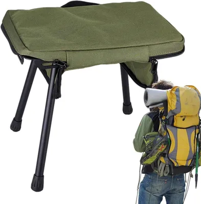 Klapphocker, Hauptbild