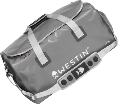 Produktbild von Westin W6 60L 54x38x31cm Boat Lurebag L - Kunstködertasche