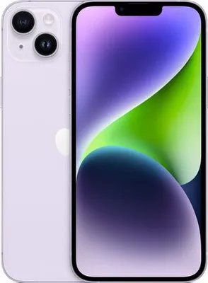 Obrázok produktu pre Apple iPhone 14 Plus 256 GB fialová