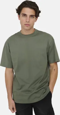 Produktbild von Only & Sons T-Shirt FRED Kurzarmshirt