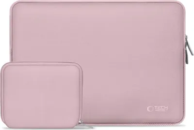 Immagine prodotto di Tech-Protect NeoSlim do laptopa 13-14" różowy