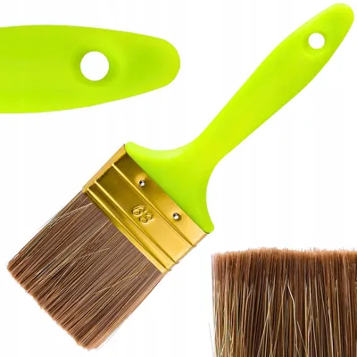 Produktbild von ACRYL-Pinsel "TOP" 63mm