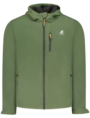 Immagine prodotto di Giacca da uomo U.S. GRAND verde AU02815HERMES_VEA12100: Taglia - 3XL Taglia: 3XL
