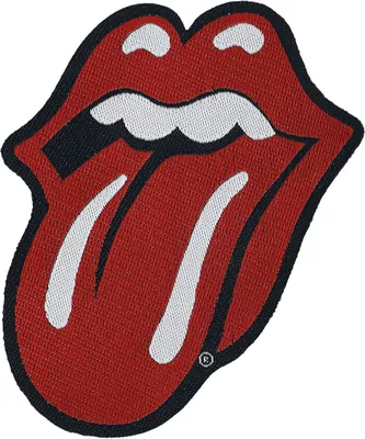 Image de The Rolling Stones Tongue Nášivka