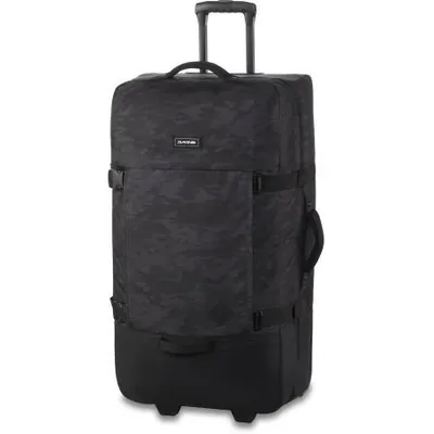 Produktbild von CES.TASCHE DAKINE 365 ROLLER 120L - schwarz - 120L