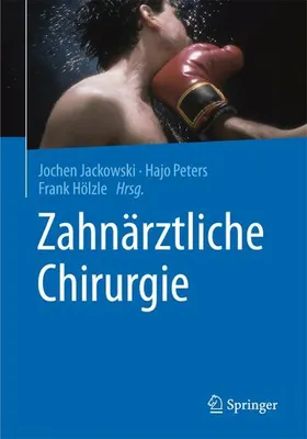 Produktbild von Zahnärztliche Chirurgie
