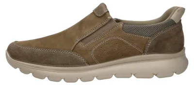 Image de SUB55 Comfort Collection Sportif  Sportif - Taupe - Taille 45