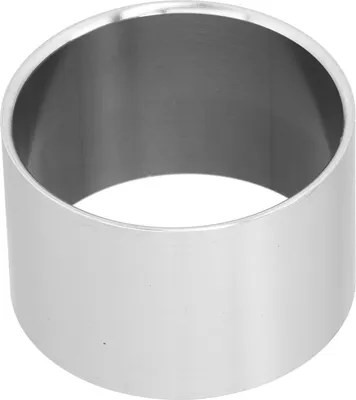 Produktbild von Zylinderlaufbuchse aus Aluminiumlegierung, geräuscharm, ölfrei, Ersatzteil für Luftkompressoren