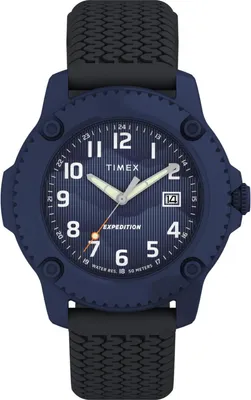 Produktbild von Timex Analog 'Expedition North Timberline' Herren Uhr  TW4B34600
