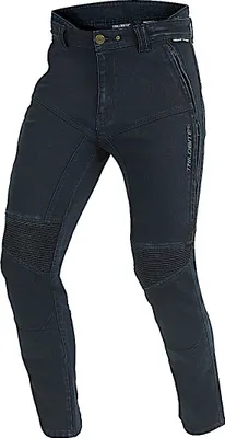 Obrázek produktu pro Trilobite Corsee Motorrad Jeans, dunkelblau, 30/32
