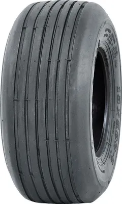 Produktbild von 15x6.00-6 Rasenmäherreifen 4ply Multi turf rib - Heubodenwenderrechen - Wanda P508