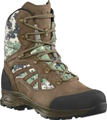 Produktbild von Haix Nature camo GTX UK 11.5 / EU 47