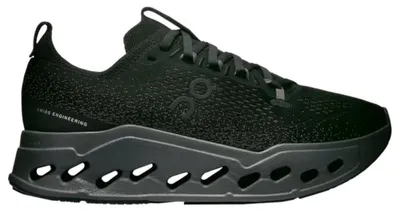 Immagine prodotto di Scarpe da running da donna ON Cloudsurfer Max, collezione primavera/estate 2025, colore nero, taglia 39