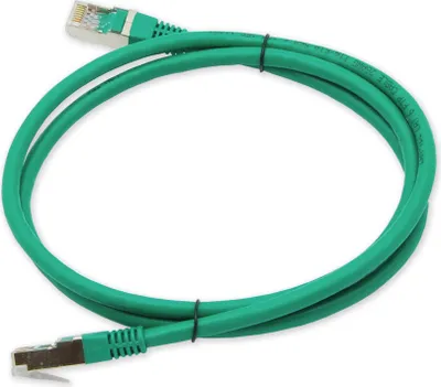 Immagine prodotto di PC-800 C6 FTP/0,5M - verde - cavo patch