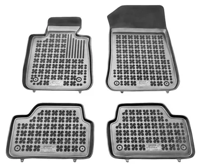 Immagine prodotto di MTM Tappetini Gomma per BMW Serie 1 (E87) 09.2004-2011 Design a Vaschetta, su Misura con Bordi Rialzati cod. 3D 5252