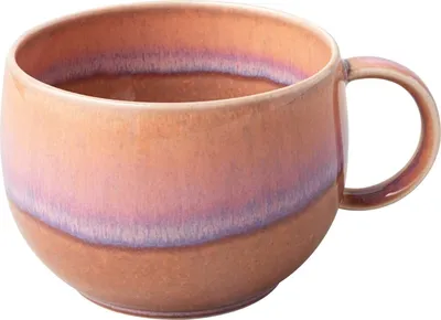 Immagine prodotto di Tazza da caffè - Corallo - 190 ml - Porcellana