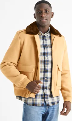 Produktbild von Celio Buaviat Fliegerjacke - XXL