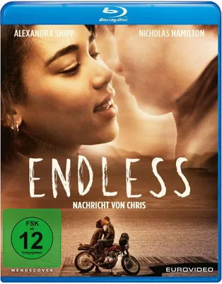 Produktbild von Endless - Nachricht von Chris