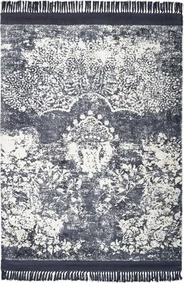Produktbild von Dolce Vita 100 Violett 200cm x 290cm