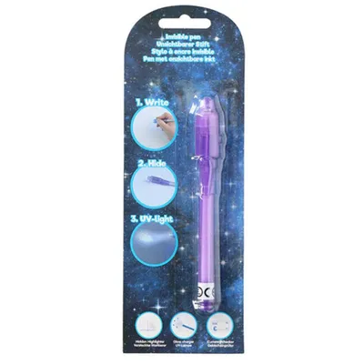 Produktbild von Basic Pen mit unsichtbarer Tinte