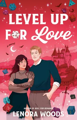 Produktbild von Level Up for Love