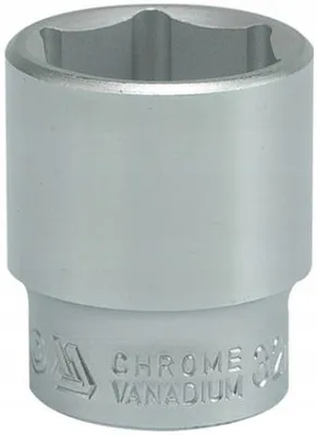 Image de YATO YT-1312 Clé à douille hexagonale 3/4" 32 mm