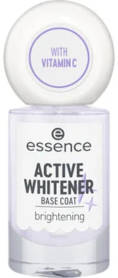Produktbild von The Active Whitener Basislack ( Basislack) 8 ml