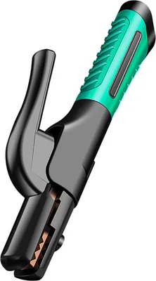 Image de Support d'électrode Stinger Household Copper Non Scald Industrial Grade TIG Argon Arc Welding Accessories 300A