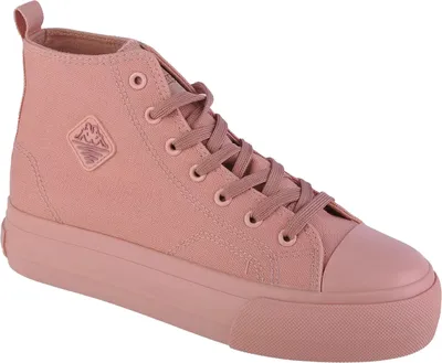 Produktbild von Kappa Viska OC 243208OC-7171, Turnschuhe, Damen, Rosa, Größe: 40