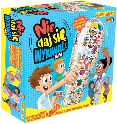 Obrázok produktu pre Nenechajte sa oklamať - (stolové hry)