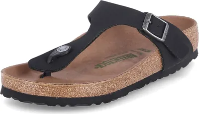 Produktbild von Birkenstock Damen Flip-Flops Schwarz 1020380 Grösse 39