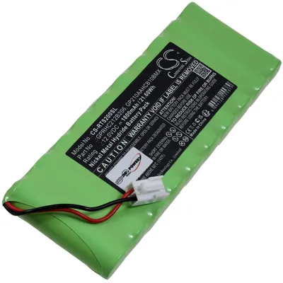 Produktbild von Akku für Roto RT2 Solar Funk Rollladen