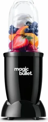 Obrázek produktu pro Stolní mixér Magic Bullet MBR03B, 200W, 570ml