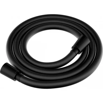 Obrázok produktu pre Mexen sprchová hadica 150 cm, čierna - 79450-70