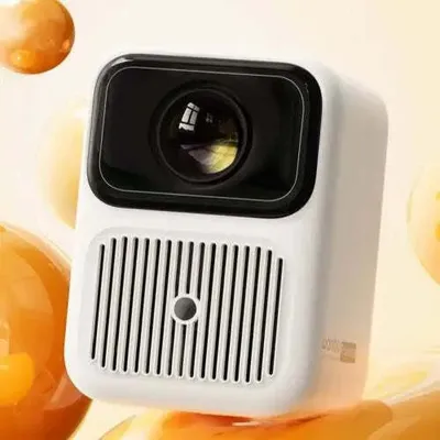 Obrázok produktu pre WANBO DALI 1, 350 ANSI lumen, 1280 x 720 px, 159 x 123,5 x 113 mm, 1024 MB, 8192 MB, Biela