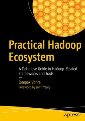 Obrázek produktu pro Practical Hadoop Ecosystem