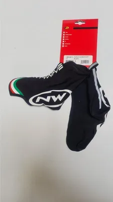 Obrázok produktu pre Northwave Force Overshoes veľkosť S čierna
