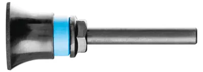 Image de PFERD SBHR 25 M, 38000 tr/min, 6 mm, 2,5 cm, 1 pièce