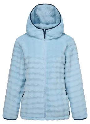 Produktbild von Regatta - "Endra" Fleece für Damen, mit Kapuze RG13257 (40 DE) (Luftweg)
