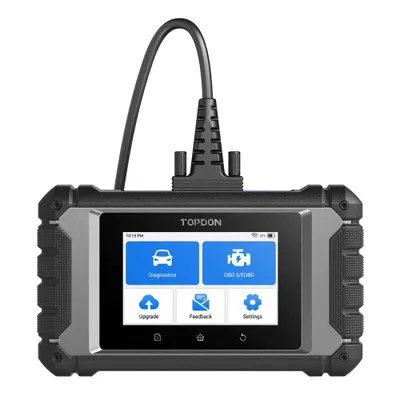 Image de ArtiDiag ECU appareil de diagnostic voiture OBD2 EU-A Mercedes-BenzBMWV.A.G diagnostic